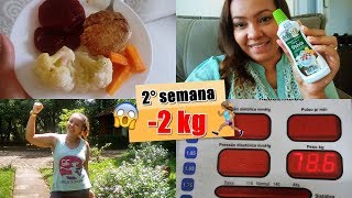 CORRIDAS,? DICAS FITNESS E MUITA ÁGUA ? - DIÁRIO DA DIETA Ep.2 | Laís Miranda