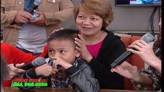 Juan For All, All For Juan | January 22, 2020