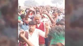 Maa Saraswati  murti visarjan