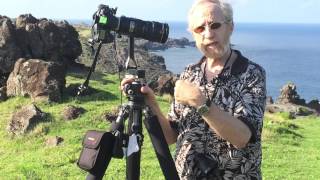 How to Create a Multi Row Panorama