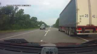 Понимание и уважение на дороге