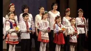 КДФ 42-2_Подоляночка (ДМШ №35, Киев)