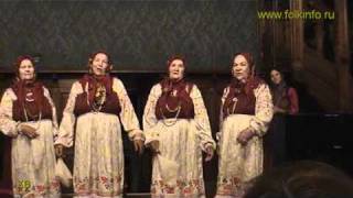 Русские Узоры. Полоса моя, полосонька.