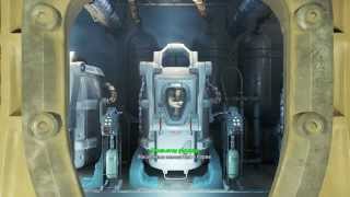 Fallout 4 - Война никогда не меняется. #1