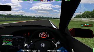LFS - Vtec