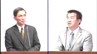 2009-10-15 徐中雄 發言片段, 第7屆第4會期經濟委員會第3次全體委員會議