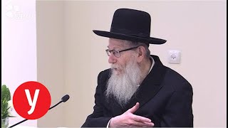 סבב התייעצות של ראובן ריבלין עם סיעת יהדות התורה