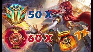 110x MSI & Battle Academia Loot Opening And More
