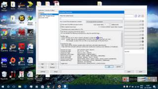 X MOUSE BUTTON CONTROL CONFIGURATION