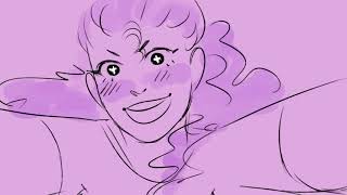 Satisfied-SIA || Hamilton Animatic (SZIN)