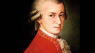 Piano Concerto No. 04 -  Mozart | Full Length 13 Minutes in HQ