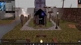 DnD RPG: Neverwinter Nights: Enhanced Edition(2018): "Люблю Билдить"(12.04.2018)