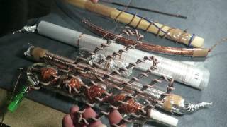 Ozone generator and corona discharge physics