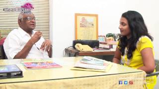 SP. Muthuraman Talks About Super Star | Super Star Special