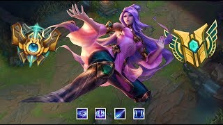 IRELIA REWORK MONTAGE ? Best Irelia Plays Compilation 2018 (League of Legends)