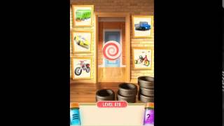 100 Doors Puzzle Box Level 78 Walkthrough
