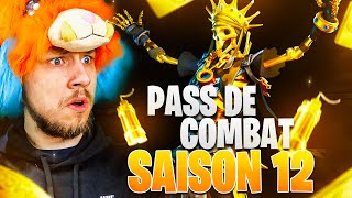 JE DÉCOUVRE TOUTES LES NOUVEAUTÉS FORTNITE DE LA SAISON 2 CHAPITRE 2  !