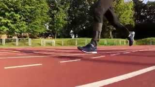 Test butów do biegania adidas adizero adios boost 2