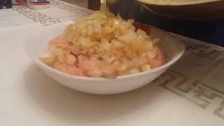 КУРИНЫЙ РУЛЕТ.❤ ГОТОВИМ С ЛЮБОВЬЮ ! ❤
