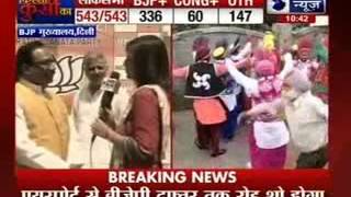 Coming up for Narendra Modi, roadshows, rallies and ganga aarti at Varanasi