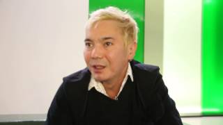 Олег Яковлев о том, что изменить #ЯтакДУМАЮ Сеня Кайнов Seny Kaynov #SENYKAY