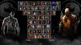 Mortal Kombat Defenders of the Earth/with download link