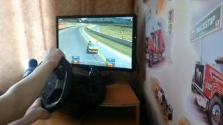 Logitech MOMO RACING 240*