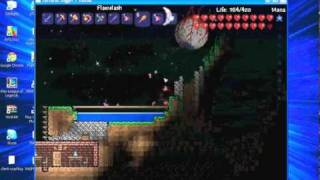 Terraria Hun Add mod!
