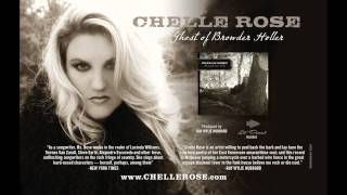 CHELLE ROSE - ALIMONY