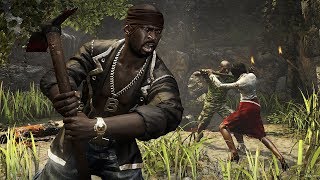 Dead island кооператив