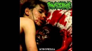 THANATOMORPHOSE - Mysophilia EP (Full Album - Goregrind)