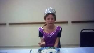Shrek 2 (2004)- The Dinner Scene remake