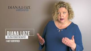 What's the difference between an Enema and a Colon Hydrotherapy session?