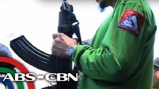 Bandila: PNP, pinaghahandaan ang 'Sparu' ng NPA