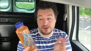 Monster Hydro Tropic Thunder Review und Test