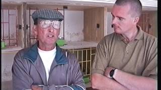 Video 208: J. & M. Walton of Guisborough: Premier Pigeon Racers