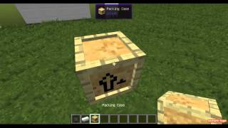 Обзор мода ICRAFT