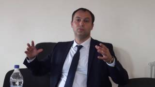 Как найти тему для своего бизнеса 22.05.2016 (спикер: Следков Виталий)