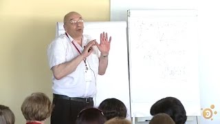 Рафаил Гордин. Задачи по геометрии в ЕГЭ-2010
