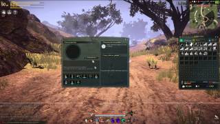 Black Desert Gameplay#6 Крафтим Таритос