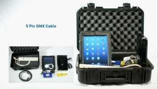 The Luminator: Wireless Control Kit Setup