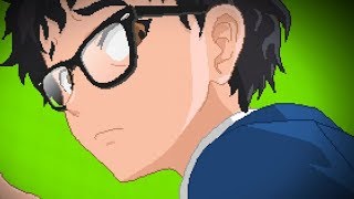 ХВАТИТ МЕНЯ БИТЬ ! : Yuppie Psycho