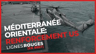 Soutiens US en Grèce: la Turquie se sent visée, la Russie ciblée