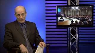 Doug Batchelor "Pope's Video Fulfills Prophecy"