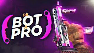 STANDOFF 2, DE BOT A PRO #10!! GRAVADOR LAZARENTO ?