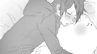 Sad Boyfriend Falls Asleep With You [Kisses] [Male x Listener]