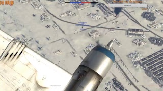 WarThunder рб