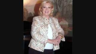 MIRELLA FRENI. IRIS. MASCAGNI. Ho fatto un triste sogno pauroso.