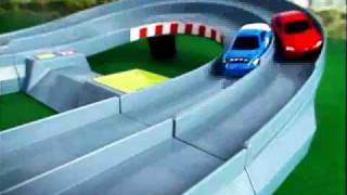tomica racing circuit