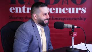 Jeremy West - JAO Medical Consultants - Radio Entrepreneurs